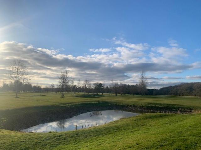 Silverstone Golf Club And Hotel Екстериор снимка